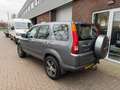 Honda CR-V 2.0i Executive|PANO|AIRCO|NIEUWE APK Gris - thumbnail 23
