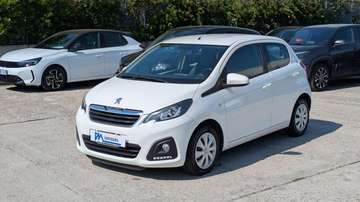 AUTO 1.0cc 70cv - CAMBIO AL VOLANTE