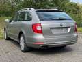 Skoda Superb 2.0 TDI Elegance*NAVI*SHZ*NEU TÜV*1.HAND Beige - thumbnail 5