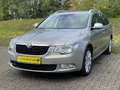 Skoda Superb 2.0 TDI Elegance*NAVI*SHZ*NEU TÜV*1.HAND Beige - thumbnail 3