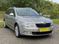Skoda Superb 2.0 TDI Elegance*NAVI*SHZ*NEU TÜV*1.HAND Beige - thumbnail 2