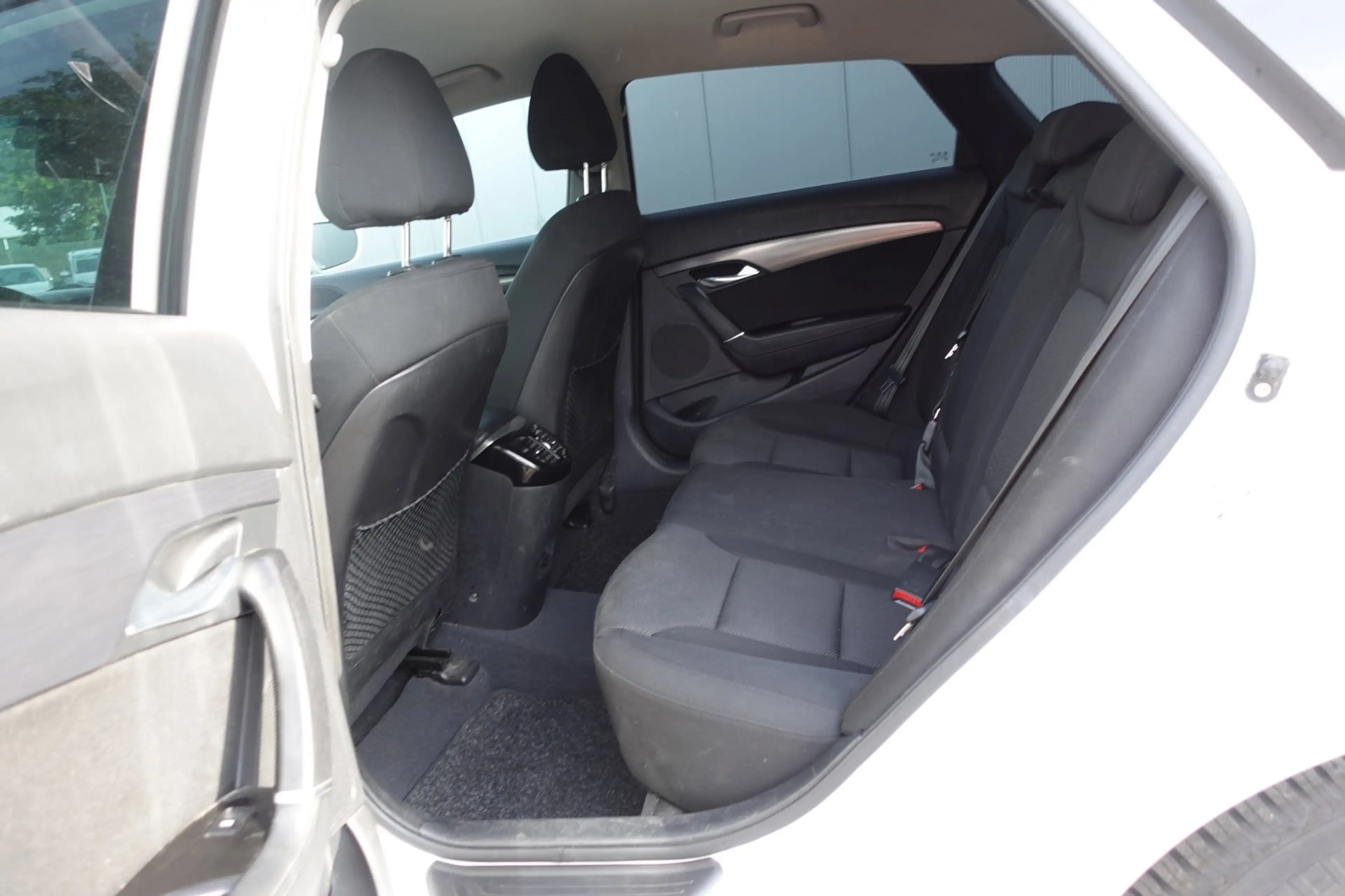 Hyundai i40 Wagon 1.6 GDI Blue i-Motion — photo 7