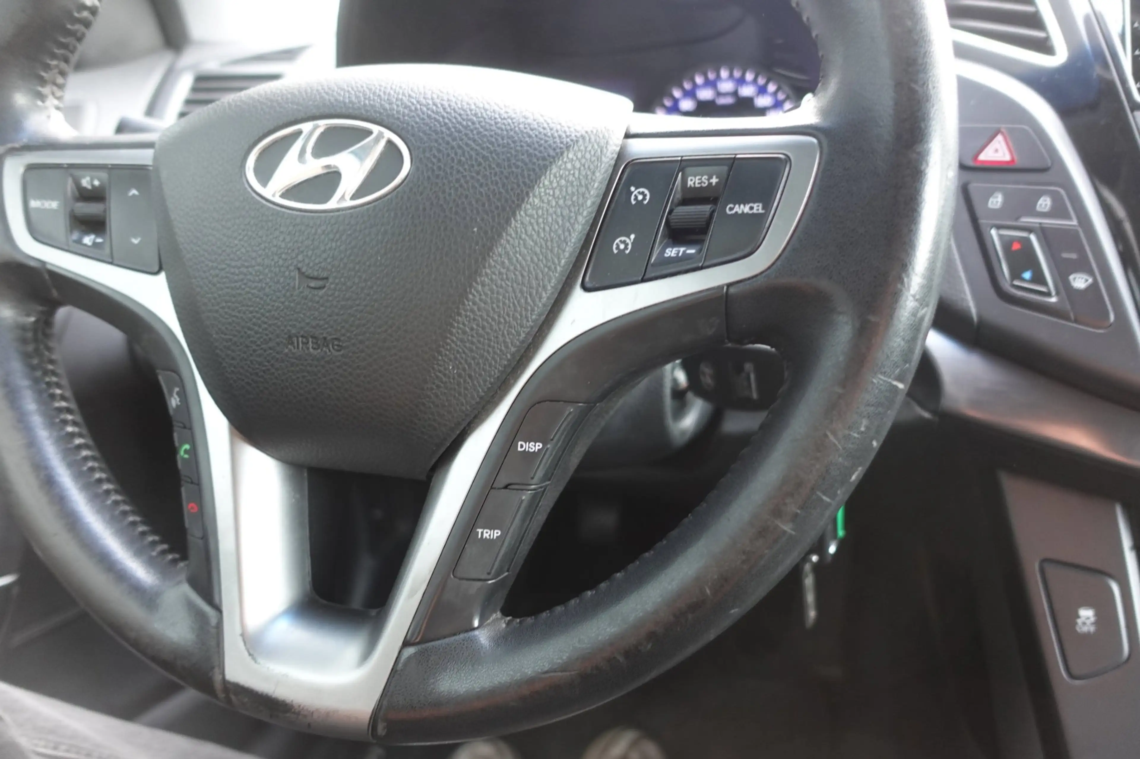 Hyundai i40 Wagon 1.6 GDI Blue i-Motion — photo 15