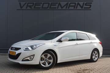 Wagon 1.6 GDI Blue i-Motion