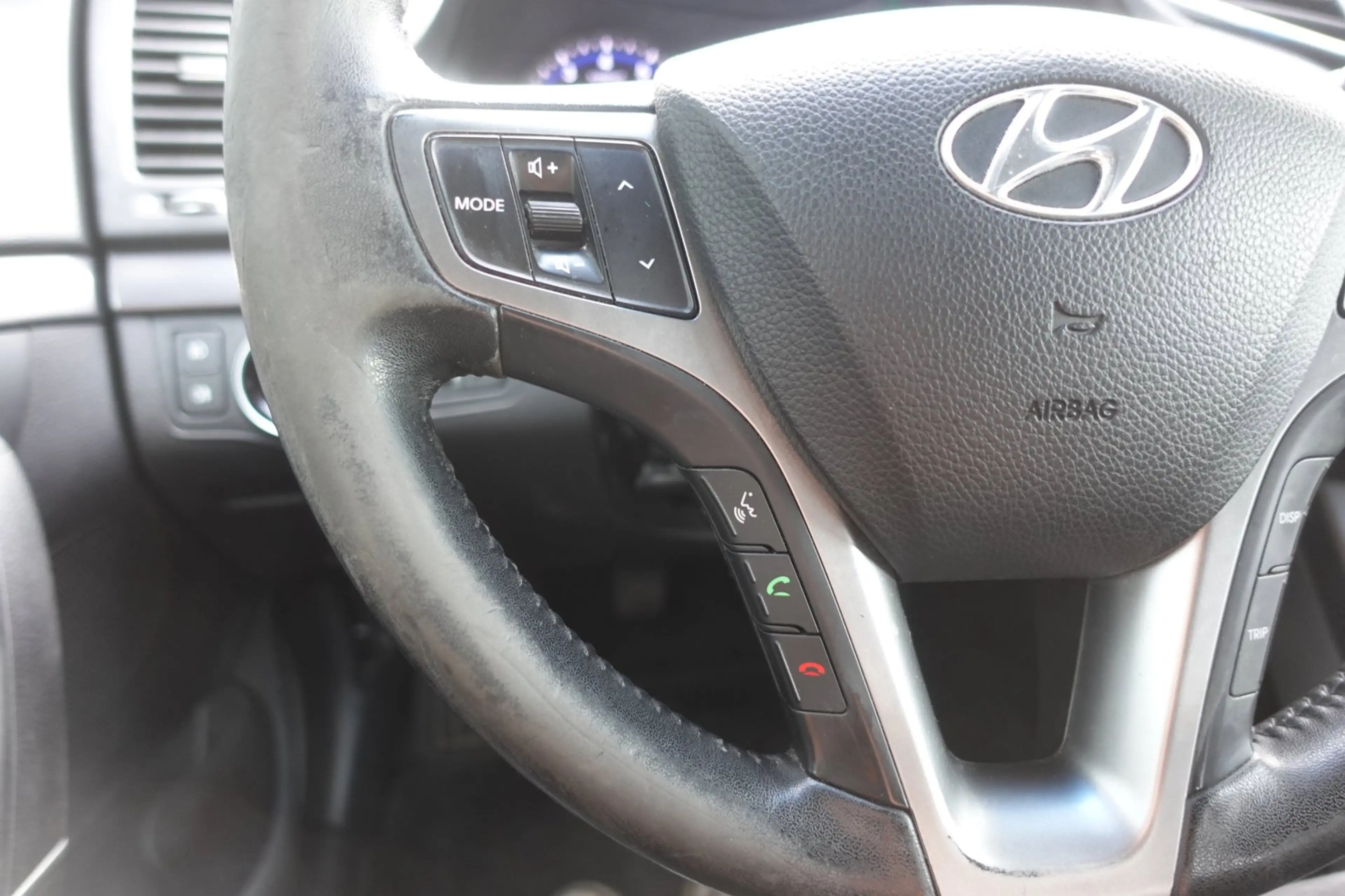 Hyundai i40 Wagon 1.6 GDI Blue i-Motion — photo 14