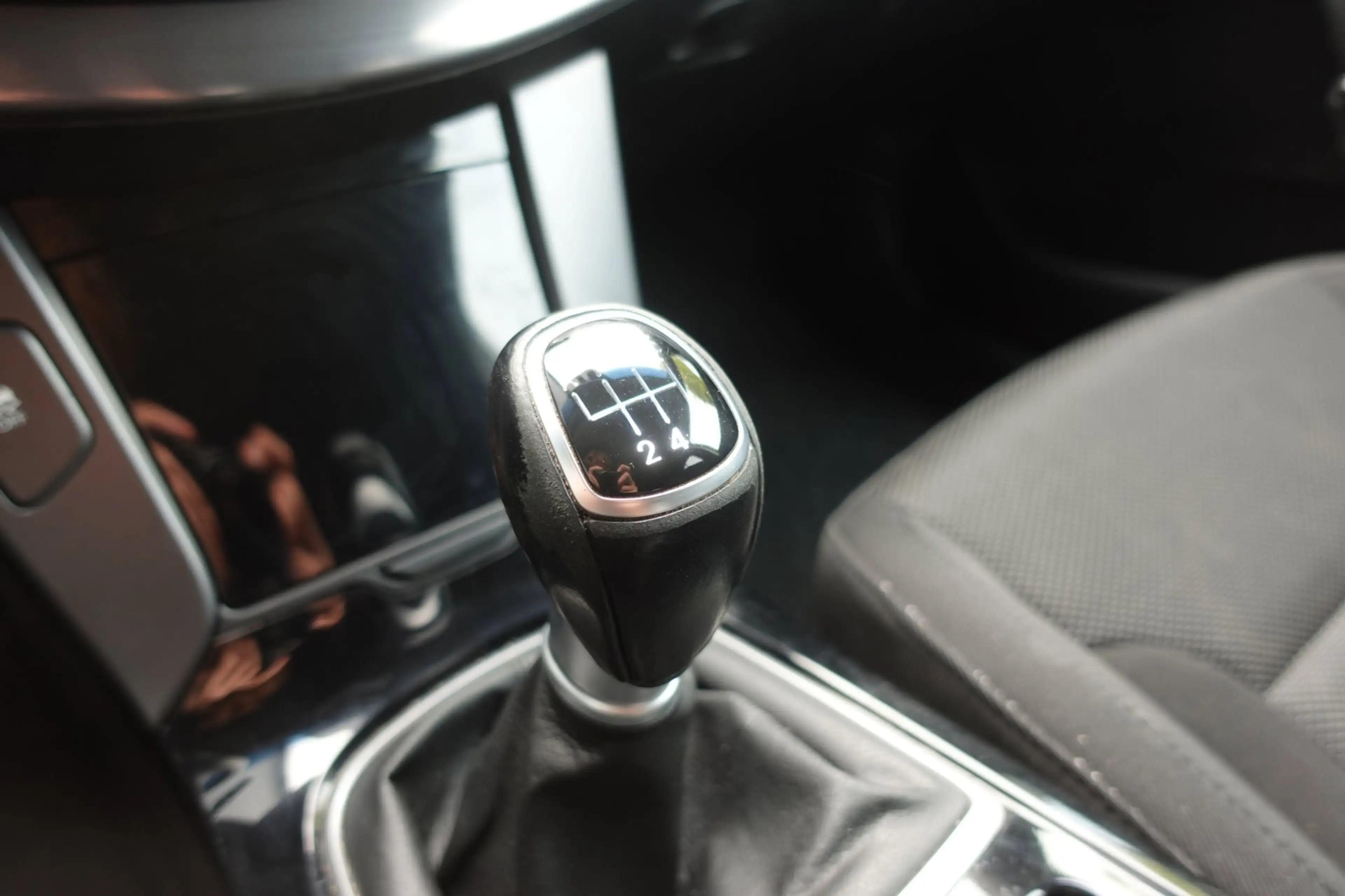 Hyundai i40 Wagon 1.6 GDI Blue i-Motion — photo 23