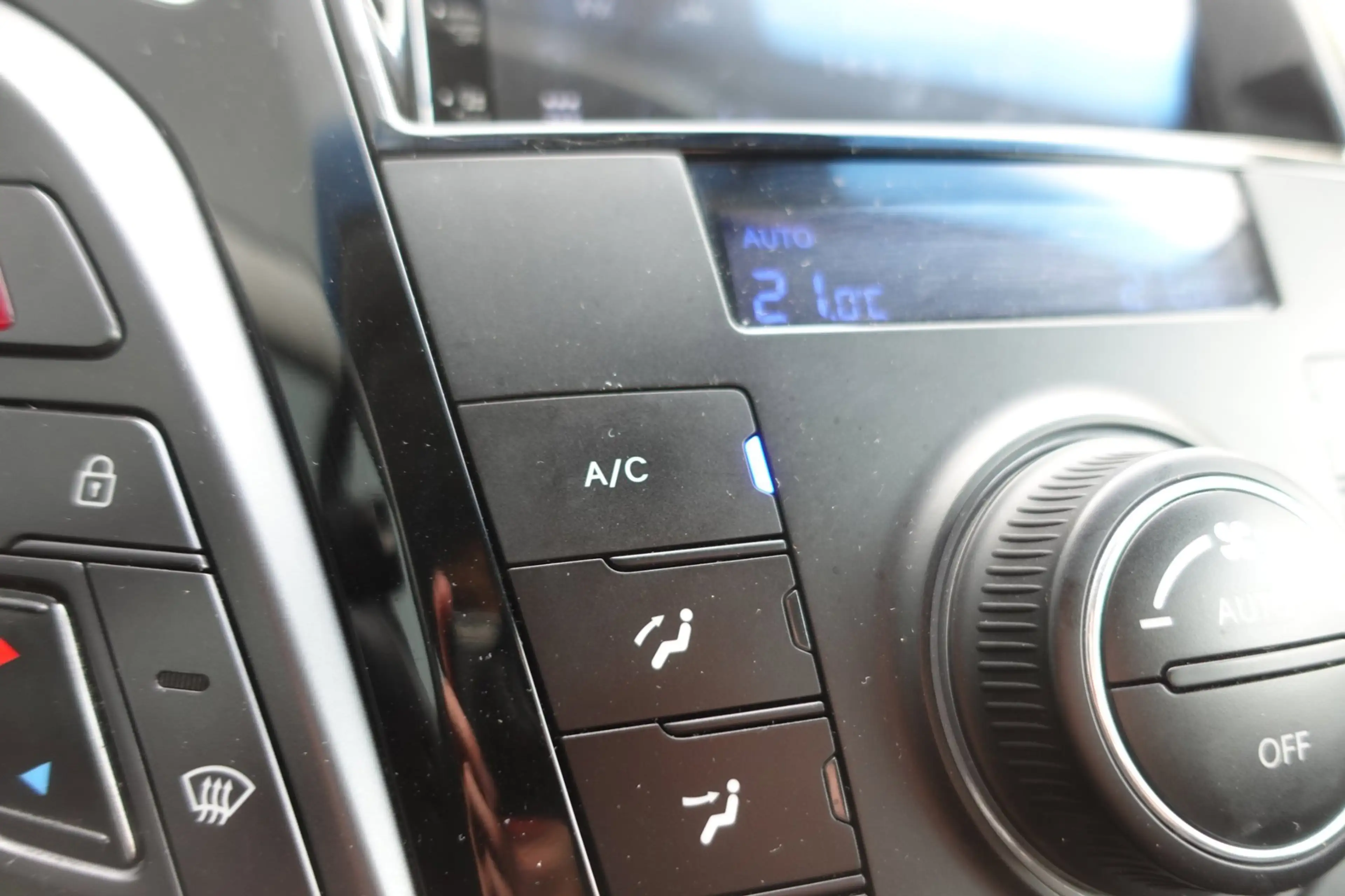 Hyundai i40 Wagon 1.6 GDI Blue i-Motion — photo 22