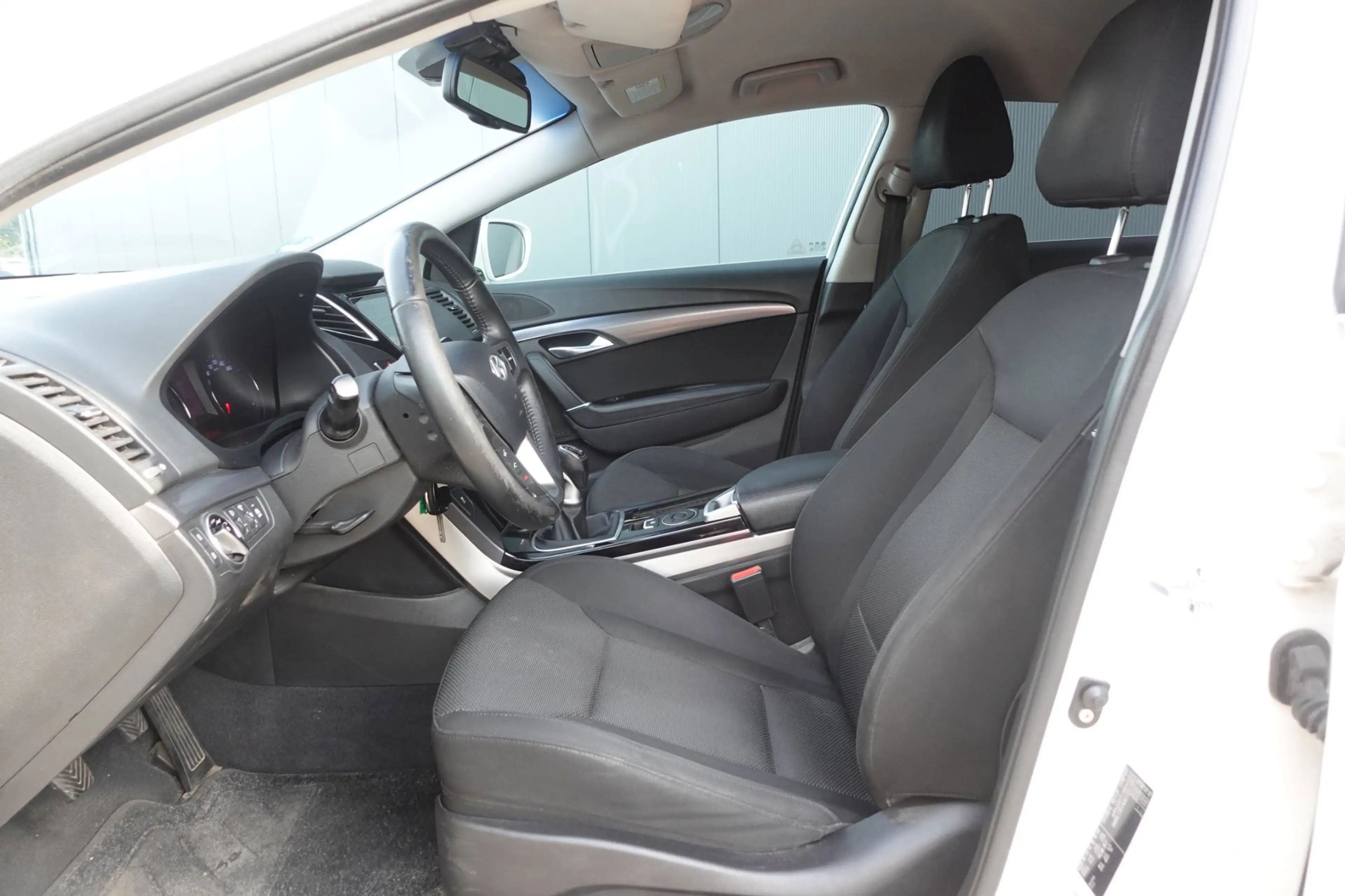 Hyundai i40 Wagon 1.6 GDI Blue i-Motion — photo 5