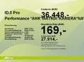 Volkswagen ID.5 Pro Performance *AHK*MATRIX*KAMERA*NAVI* Schwarz - thumbnail 4