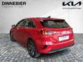 Kia Ceed / cee'd CEED 1.5T Spirit Glasdach+LED+Navi+Kamera Rouge - thumbnail 5
