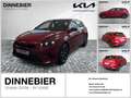 Kia Ceed / cee'd CEED 1.5T Spirit Glasdach+LED+Navi+Kamera Rouge - thumbnail 1