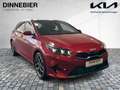 Kia Ceed / cee'd CEED 1.5T Spirit Glasdach+LED+Navi+Kamera Rouge - thumbnail 8