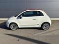 Fiat 500C CABRIO BOITE AUTO Wit - thumbnail 7