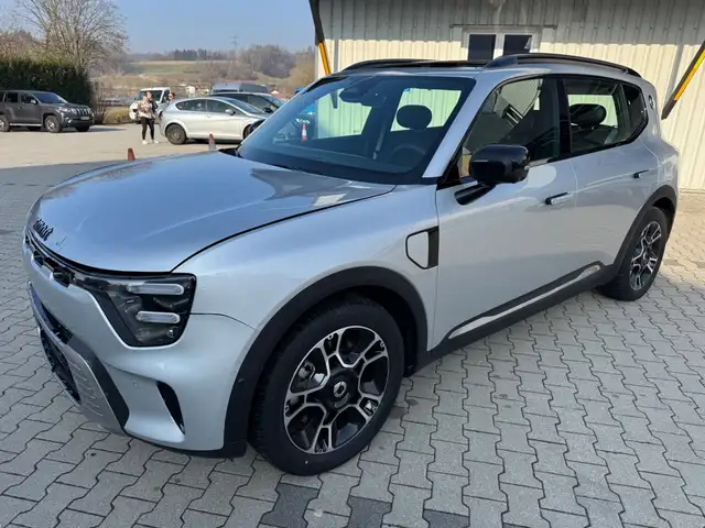 smart #5 267KW Pro+ A  Np.54000€ Airbag OK !