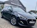 Hyundai i30 cw *1.HAND*AUTOMATIK*SHZ*LENKRAD HEIZBAR* Schwarz - thumbnail 1