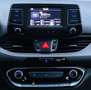 Hyundai i30 cw *1.HAND*AUTOMATIK*SHZ*LENKRAD HEIZBAR* Schwarz - thumbnail 13
