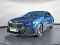 BMW 550 e xDrive M Sportpaket Hifi Memory-Sitze Blau - thumbnail 2