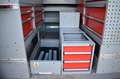 Volkswagen Crafter 35 mittel L2H2 Hochdach  Automatik Klima Gris - thumbnail 26