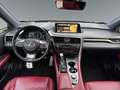 Lexus RX 450h Hybrid F-Sport *CLEVER-PROTECT*MARK-LEV.* Schwarz - thumbnail 11