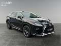 Lexus RX 450h Hybrid F-Sport *CLEVER-PROTECT*MARK-LEV.* Schwarz - thumbnail 8