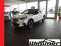 Peugeot e-2008 50kWh GT Pack Weiß - thumbnail 4