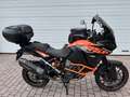 KTM 1050 Adventure Top viel Zubehör Orange - thumbnail 1