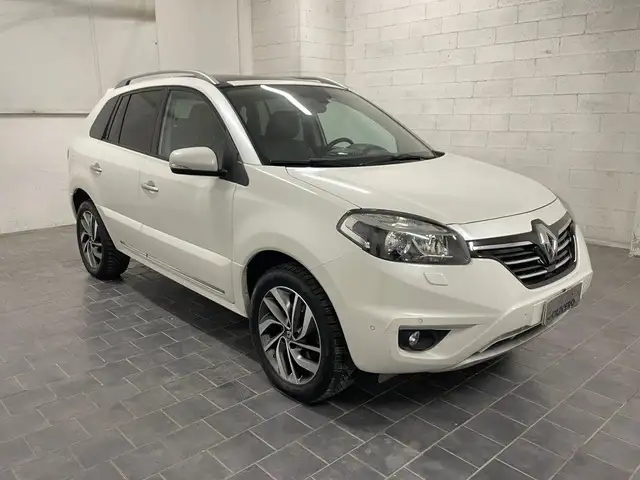 Renault Koleos 2.0 dCi 175CV 4X4 Proactive Limited ESM