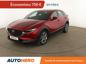 1.8 Skyactiv-D Style 4x2 BVA6