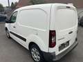 Peugeot Partner 1.6 BlueHDi L1H1 Utility 120 S Blanc - thumbnail 8