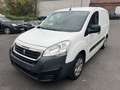 Peugeot Partner 1.6 BlueHDi L1H1 Utility 120 S Blanc - thumbnail 2