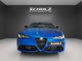 Alfa Romeo Giulia MY23 Veloce 2.0 Turbo 16V 206kW AT Blau - thumbnail 2