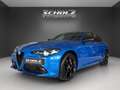 Alfa Romeo Giulia MY23 Veloce 2.0 Turbo 16V 206kW AT Blau - thumbnail 1