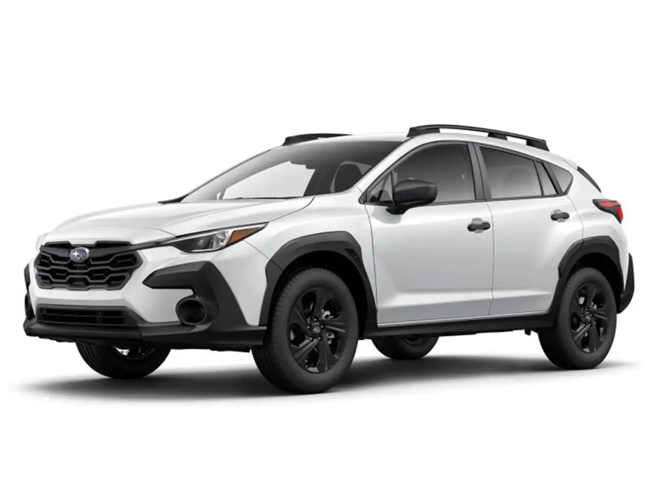 Subaru Crosstrek снимка Subaru Crosstrek