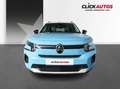Citroen C3 1.2 Turbo 100CV Max Azul - thumbnail 2