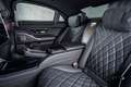 Mercedes-Benz S 680 GUARD 4MATIC VR 10 Schwarz - thumbnail 23