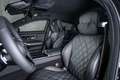 Mercedes-Benz S 680 GUARD 4MATIC VR 10 Schwarz - thumbnail 18