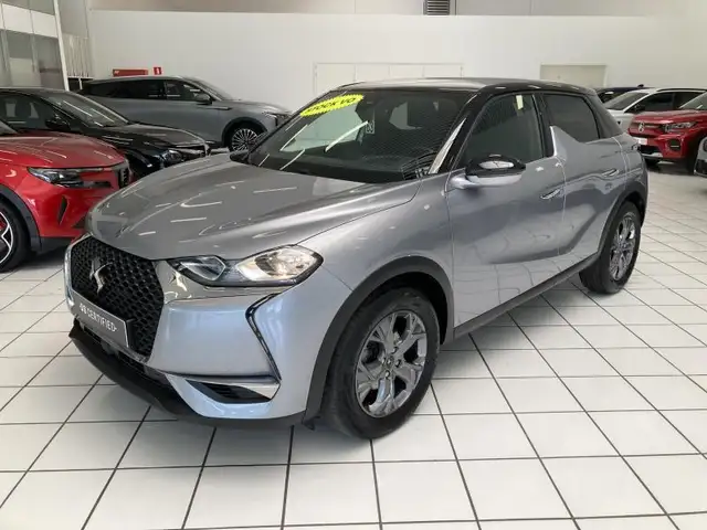 Citroen DS3 3 Crossback Bastille