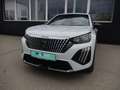 Peugeot 2008 1,2 PureTech 100 S&S Allure 6-Gang-Manuell Weiß - thumbnail 1