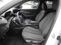 Peugeot 2008 1,2 PureTech 100 S&S Allure 6-Gang-Manuell Weiß - thumbnail 9