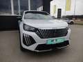 Peugeot 2008 1,2 PureTech 100 S&S Allure 6-Gang-Manuell Weiß - thumbnail 3
