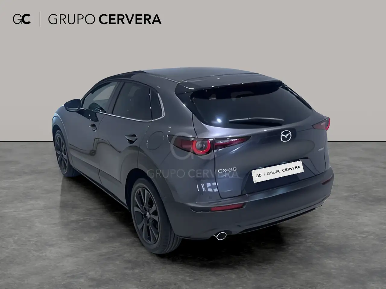 Mazda CX-30 2026