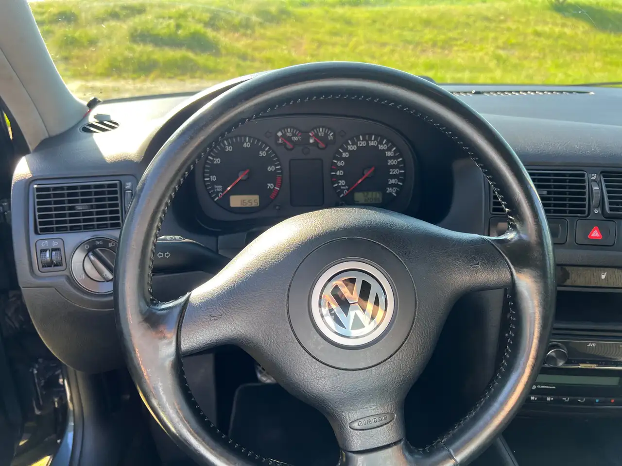 Volkswagen Golf GTI Golf IV 1997 5p 1.8 20v, foto 7
