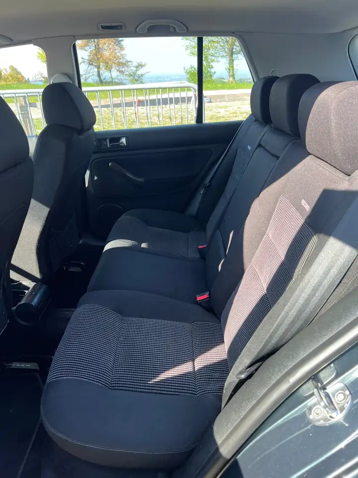Volkswagen Golf GTI Golf IV 1997 5p 1.8 20v, foto 6