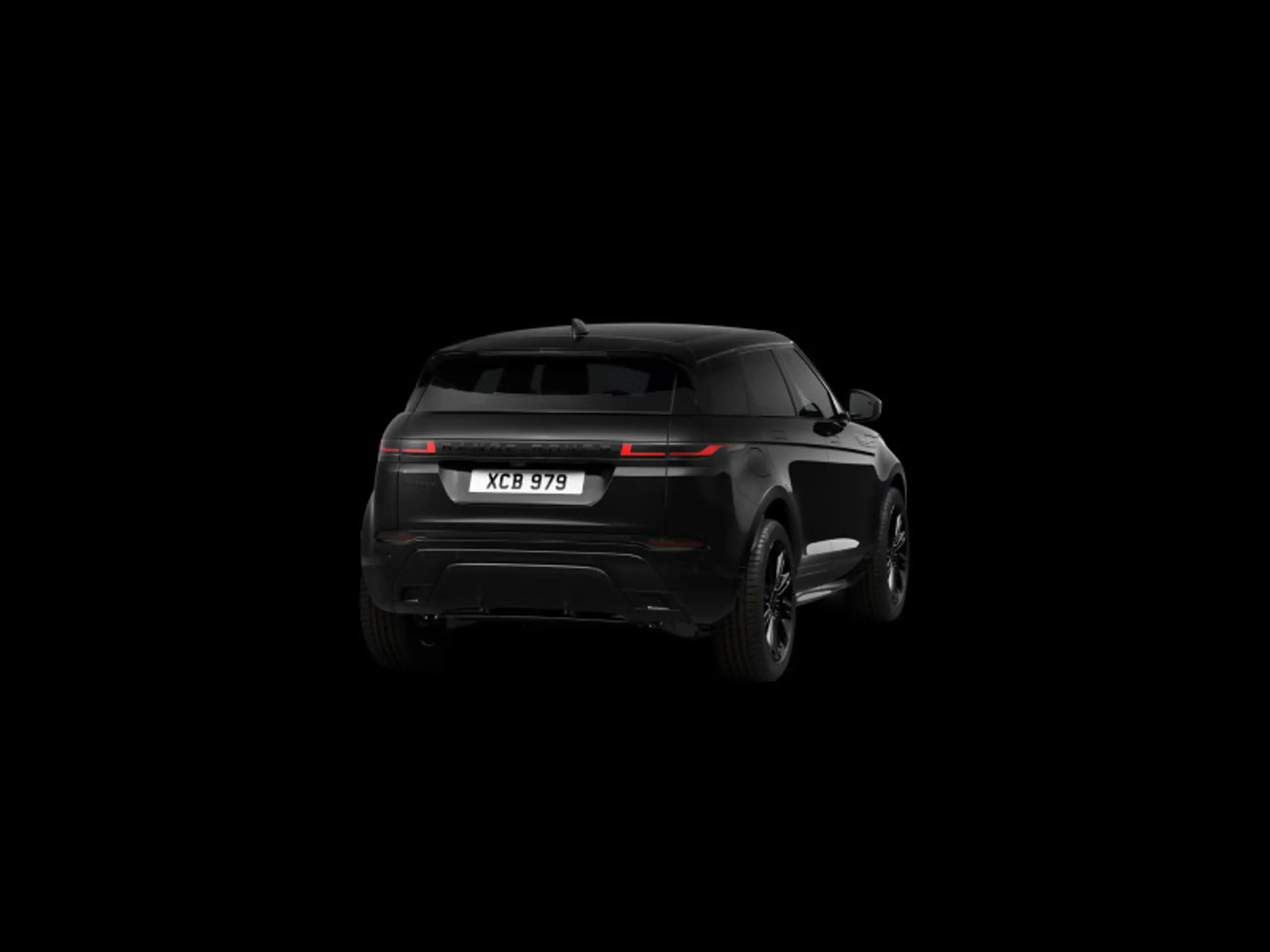 Land Rover Range Rover Evoque P160 Hoxton AWD Auto. 26.75MY — photo 3