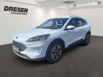 PHEV 2.5 Duratec Titanium X SHZ AHK Kamera