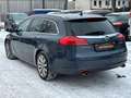 Opel Insignia 1,6 Sport Klima Leder Navi PDC SHZ Blau - thumbnail 4