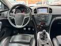 Opel Insignia 1,6 Sport Klima Leder Navi PDC SHZ Blau - thumbnail 15