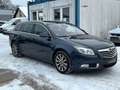 Opel Insignia 1,6 Sport Klima Leder Navi PDC SHZ Blau - thumbnail 3