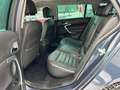 Opel Insignia 1,6 Sport Klima Leder Navi PDC SHZ Blau - thumbnail 12