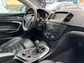 Opel Insignia 1,6 Sport Klima Leder Navi PDC SHZ Blau - thumbnail 14